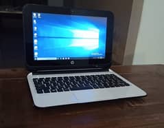 HP pavilion