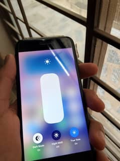 Iphone SE 2020 with 3 Covers and Box