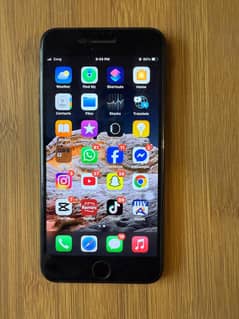Iphone 7 plus