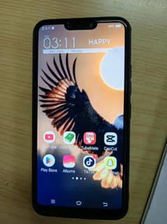 VIVO Y83 GOOD CONDITION 6GB-128 GB