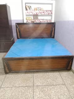 king size bed