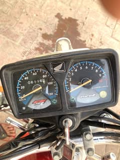 Honda 2023 model