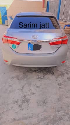 Sirf ik fender py calam lagi hn