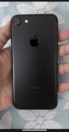 Iphone 7 32gb pta approved