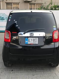 urgent sale honda n one