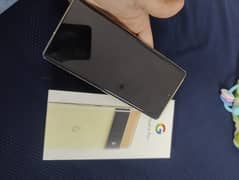 Google Pixel 6 Pro