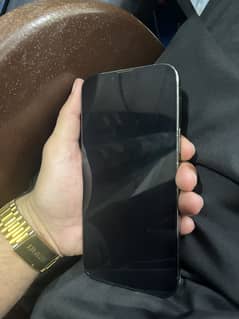 Iphone 13pro max 128gb JV