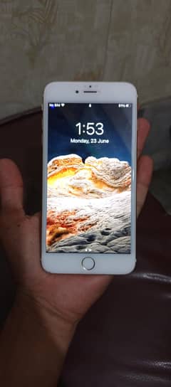 iPhone 6s plus non pta all ok