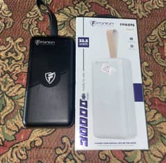 30000 mah power bank 1 month use only
