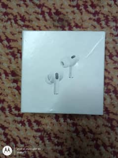only  1 week used air pods for sale