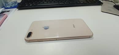 Apple iPhone 8 Plus - PTA