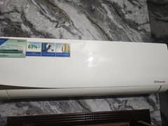 Haire DC inveter Ac