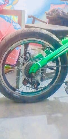 new condition 1 month