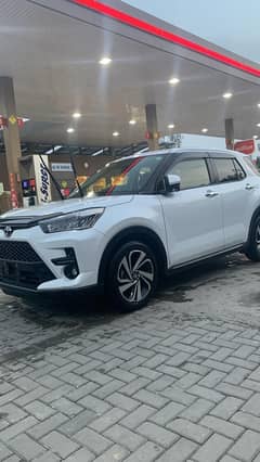 2020 model 2025 fresh import