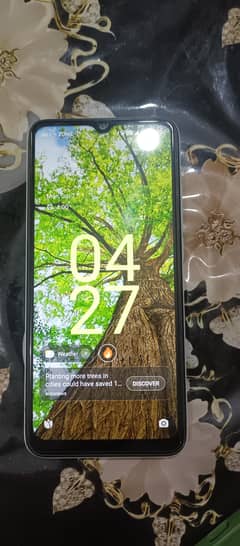 Redmi A1+ for sale lush condition used