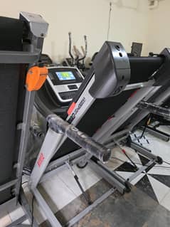 treadmill 0308-1043214/ elliptical/exercise bikes/ home gym