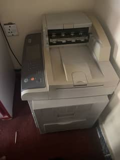 Photo state machine