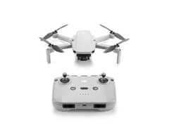 DJI Mini 4k