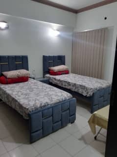 Beautiful sapart Room available for rent 1 bed with attached bathroom