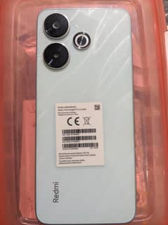 REDMI 13