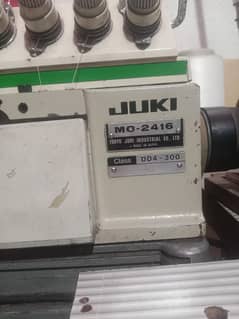 juki tokyo made in japan
