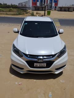 honda vezel 15/18