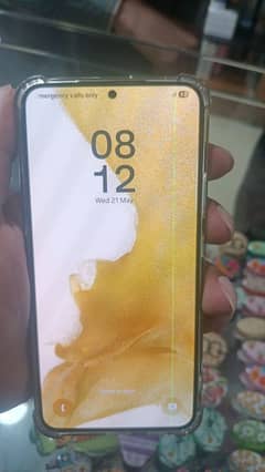 Samsung s22 plus non pta read description