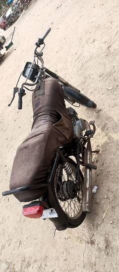 Bike