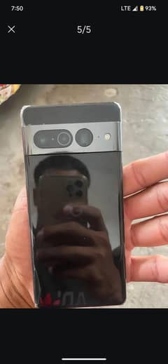 Google pixel 7 pro dual sim exchange