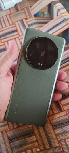 Xiaomi mi 13 ultra official PTA approved
