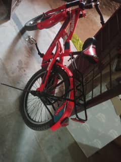Morgan bicycle imported