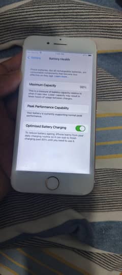 iphone 7 128 GB