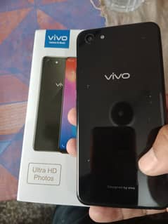 VIVO Y83 6GB 128GB WITH BOX PTA APPROVED READ ADD THEN CONTECT