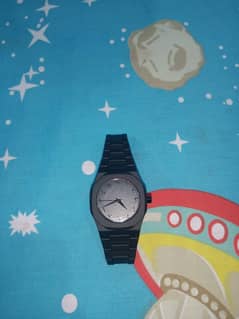 New Arabic Watch