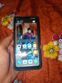 redmi 10A 4/128gb all ok ha only box ha