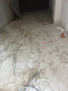 I-8 Markaz 315 SQ/FT Ground floor shop for rent
