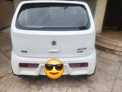 vxl alto 2021 - automatic home used car
