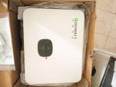 Growatt 30kw inverter