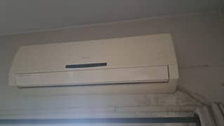 Gree 1.5 ton split ac Non inverter