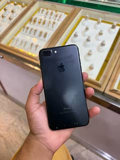 iPhone 7 Plus official PTA APROVED