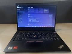 Lenovo Thinkpad E14 i7 10th