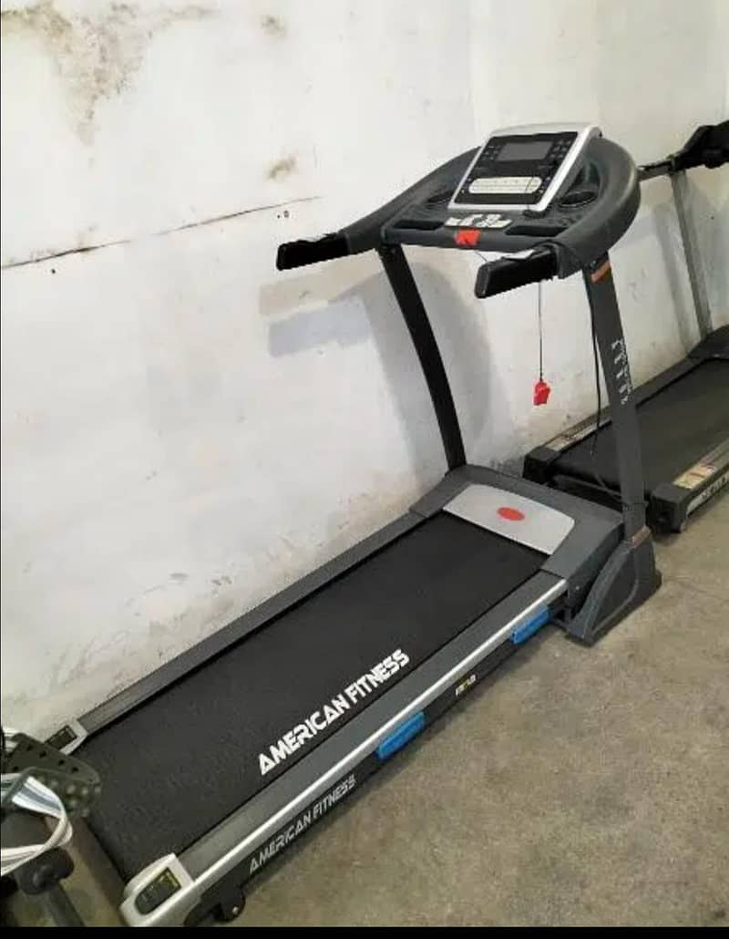 Treadmils || Running || Excersize || Walking ||Jogging || Machines 5
