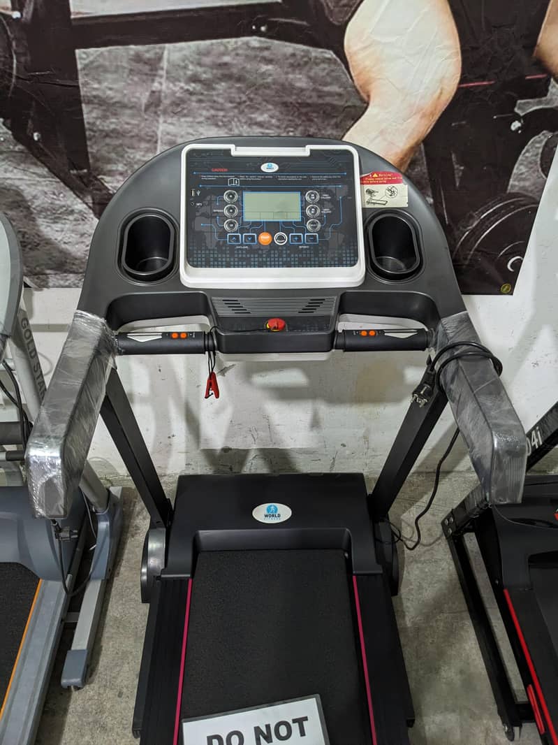 Treadmils || Running || Excersize || Walking ||Jogging || Machines 9