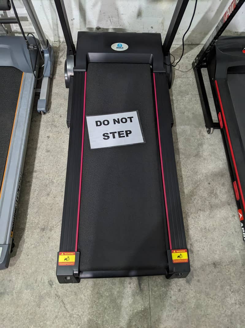 Treadmils || Running || Excersize || Walking ||Jogging || Machines 10