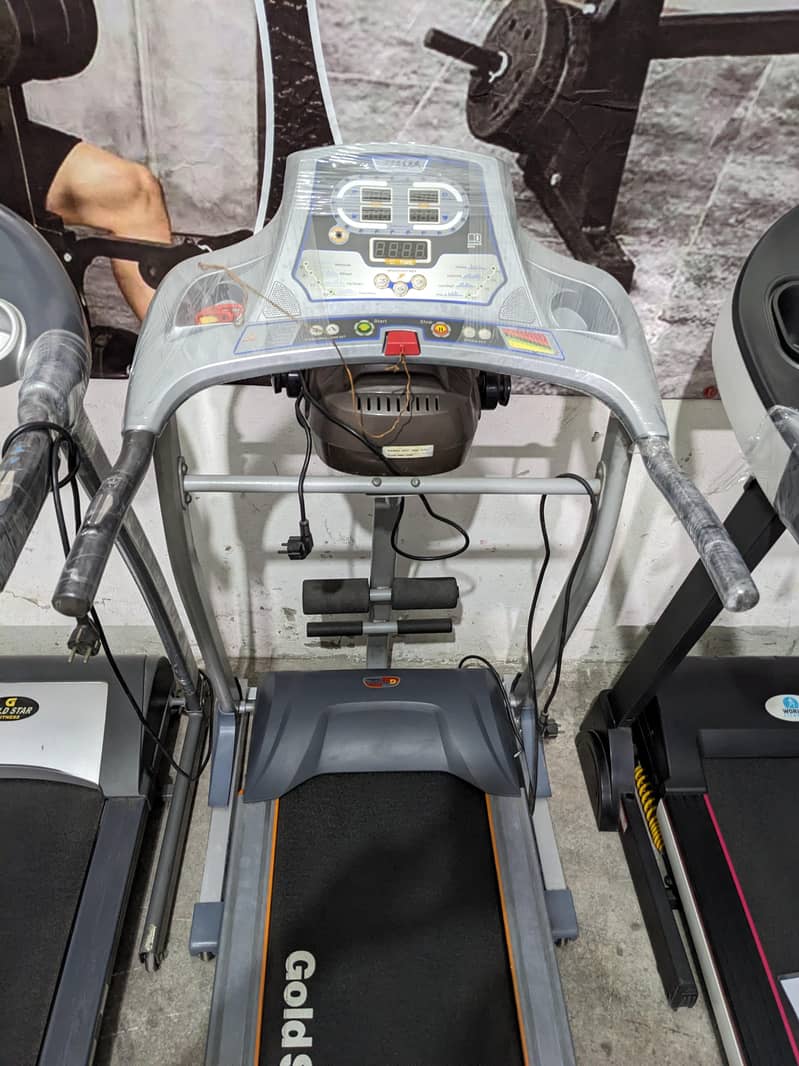 Treadmils || Running || Excersize || Walking ||Jogging || Machines 11