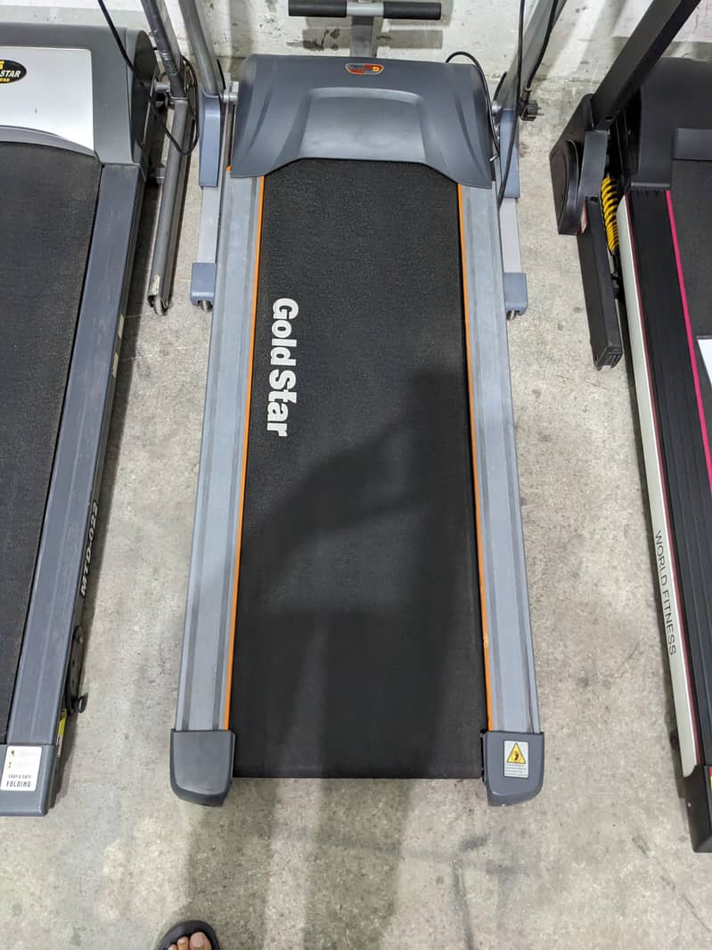 Treadmils || Running || Excersize || Walking ||Jogging || Machines 12