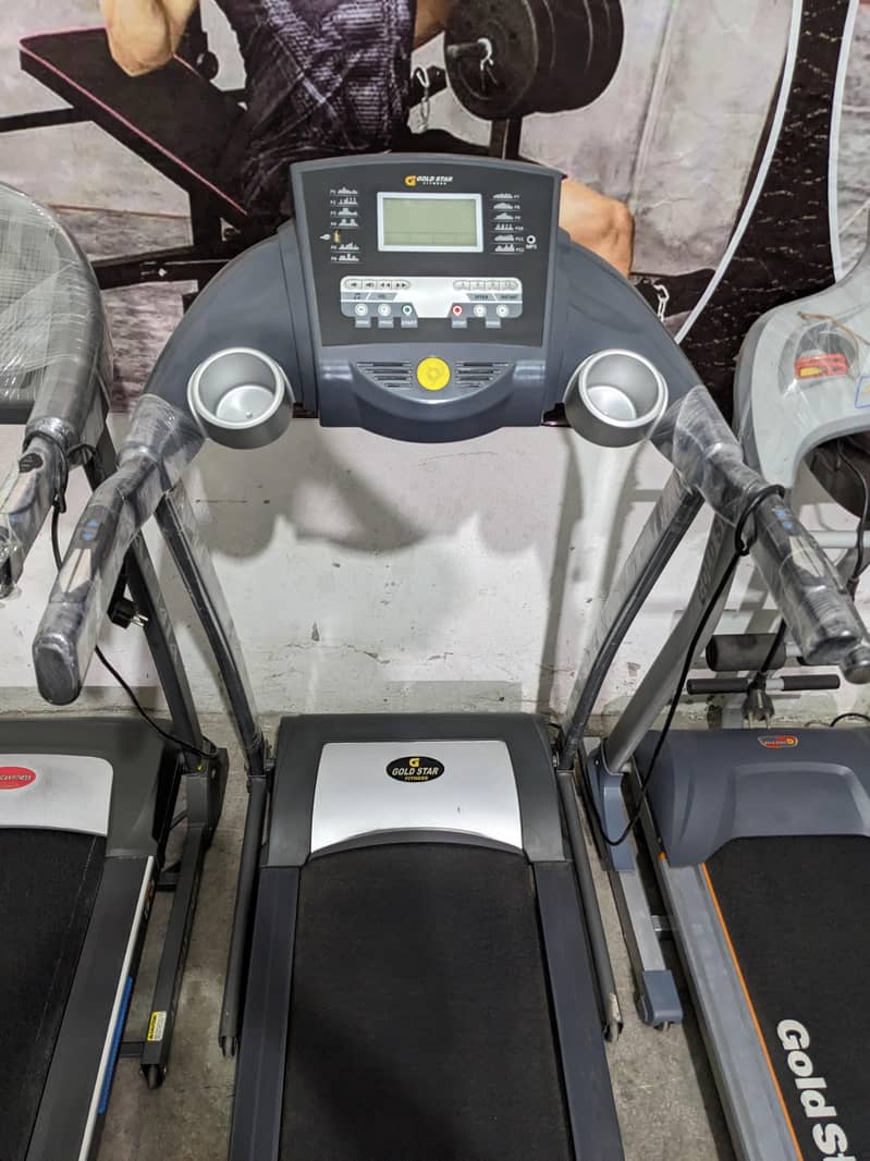 Treadmils || Running || Excersize || Walking ||Jogging || Machines 13