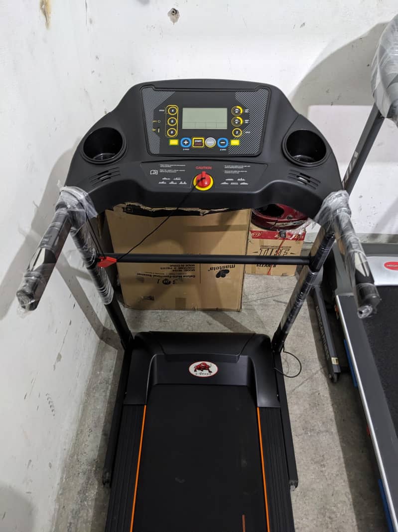 Treadmils || Running || Excersize || Walking ||Jogging || Machines 15