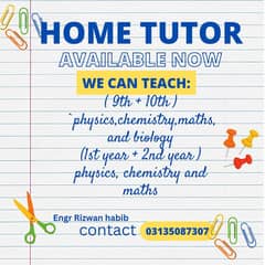 tutor