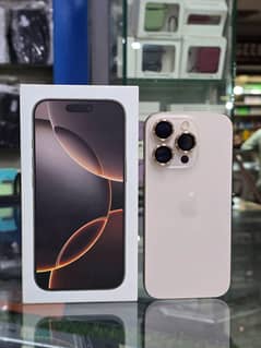 iphone 16pro